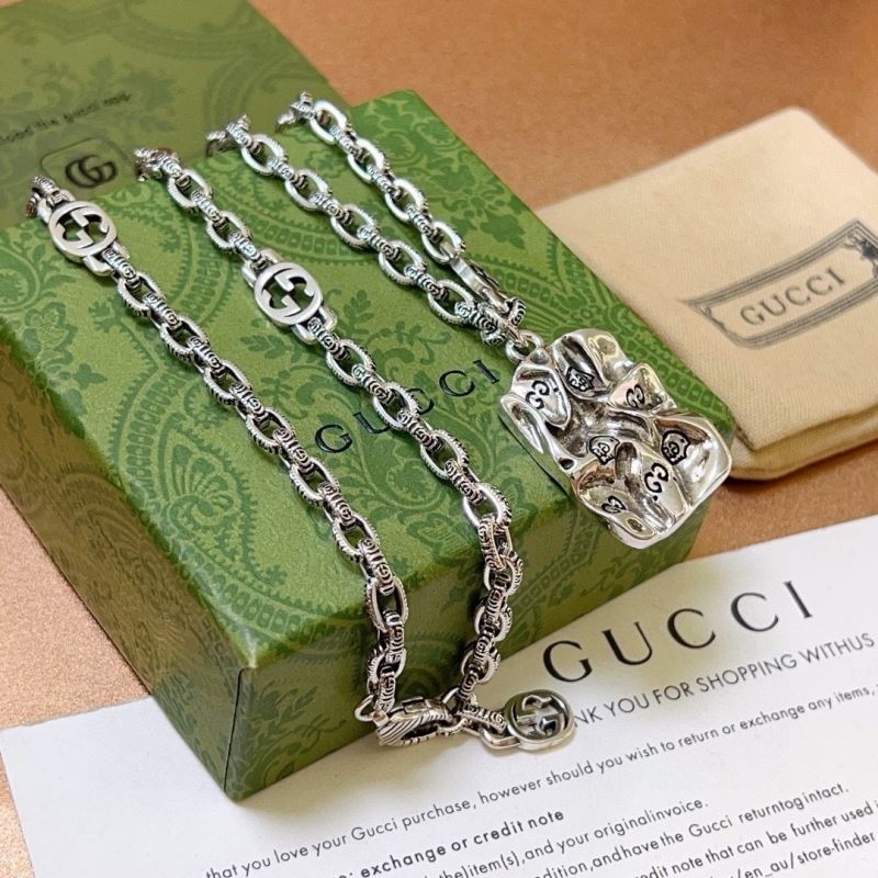 Gucci Necklaces